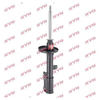 KYB Excel-G Rear Shock Absorber Single Handed Right 334063 thumbnail