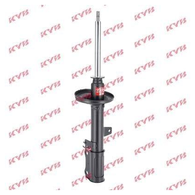 KYB Excel-G Rear Shock Absorber Single Handed Right 334063