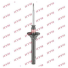 KYB Excel-G Rear Shock Absorber Single Handed Right 333022 thumbnail
