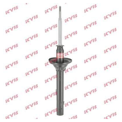 KYB Excel-G Rear Shock Absorber Single Handed Right 333022