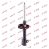 KYB Excel-G Rear Shock Absorber Single Handed Right 333215 thumbnail