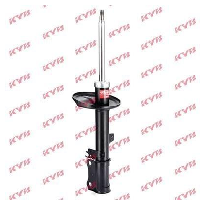 KYB Excel-G Rear Shock Absorber Single Handed Right 334478