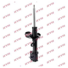 KYB Excel-G Rear Shock Absorber Single Handed Right 339746 thumbnail