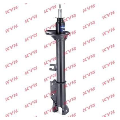 KYB Premium Rear Shock Absorber Single Handed Right 632034