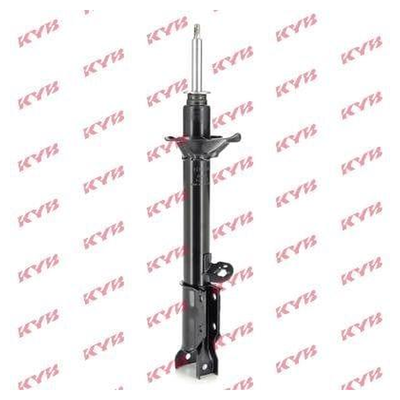 KYB Premium Rear Shock Absorber Single Handed Right 632004A