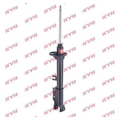 KYB Excel-G Rear Shock Absorber Single Handed Right 332019