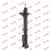 KYB Premium Rear Shock Absorber Single Handed Right 632032 thumbnail
