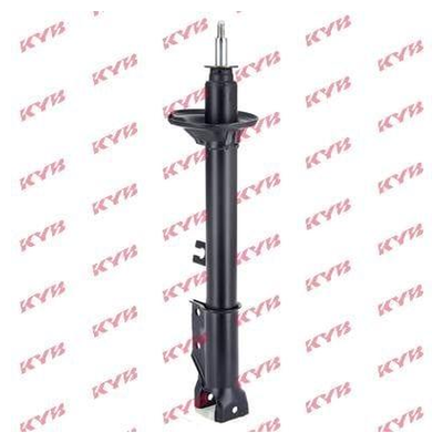 KYB Premium Rear Shock Absorber Single Handed Right 632032