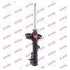KYB Excel-G Rear Shock Absorber Single Handed Right 333504 thumbnail