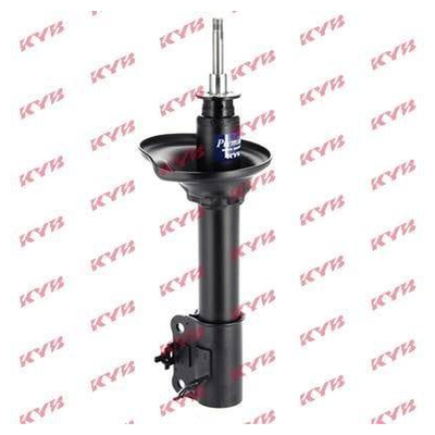 KYB Premium Rear Shock Absorber Single Handed Right 633143