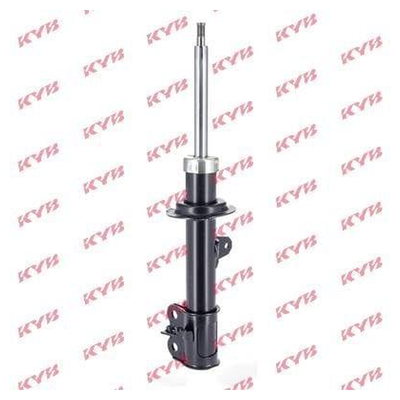 KYB Excel-G Rear Shock Absorber Single Handed Right 334310