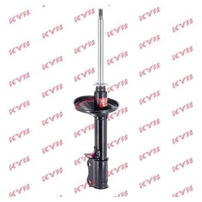 KYB Excel-G Rear Shock Absorber Single Handed Right 332011