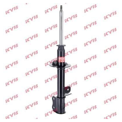 KYB Excel-G Rear Shock Absorber Single Handed Right 333419