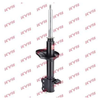 KYB Excel-G Rear Shock Absorber Single Handed Right 335028 thumbnail