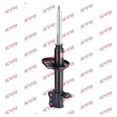 KYB Excel-G Rear Shock Absorber Single Handed Right 335028