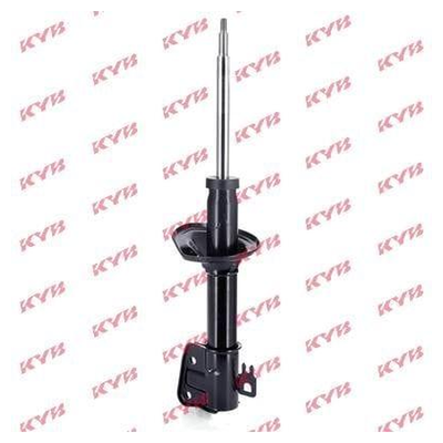 KYB Excel-G Rear Shock Absorber Single Handed Right 334623