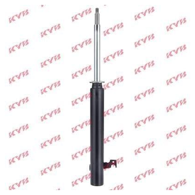 KYB Premium Rear Shock Absorber Single Handed Right 634064