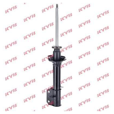 KYB Premium Rear Shock Absorber Single Handed Right 632089