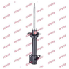 KYB Excel-G Rear Shock Absorber Single Handed Right 339149 thumbnail