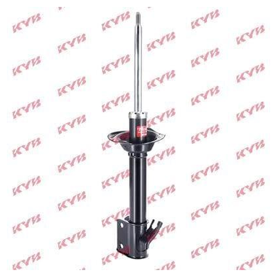 KYB Excel-G Rear Shock Absorber Single Handed Right 339149