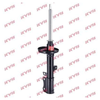 KYB Excel-G Rear Shock Absorber Single Handed Right 334027 thumbnail