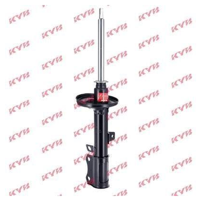 KYB Excel-G Rear Shock Absorber Single Handed Right 334027