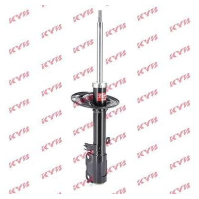 KYB Excel-G Rear Shock Absorber Single Handed Right 339025