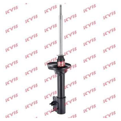 KYB Excel-G Rear Shock Absorber Single Handed Right 333252