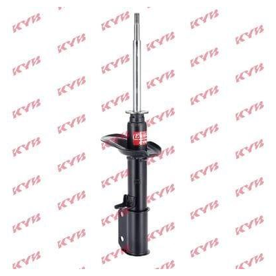 KYB Excel-G Rear Shock Absorber Single Handed Right 332084