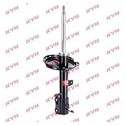 KYB Excel-G Rear Shock Absorber Single Handed Right 334394