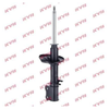 KYB Premium Rear Shock Absorber Single Handed Right 634102 thumbnail