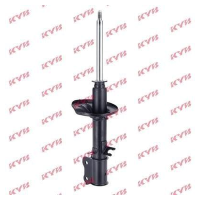 KYB Premium Rear Shock Absorber Single Handed Right 634102