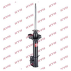 KYB Excel-G Rear Shock Absorber Single Handed Right 333172 thumbnail