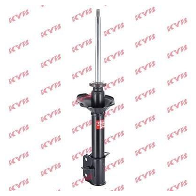 KYB Excel-G Rear Shock Absorber Single Handed Right 333172