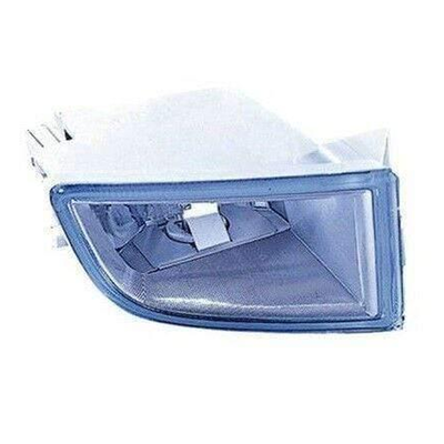 Fits Skoda Fabia 2000-2005 Fog Light Lamp Driver Side