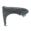 Fits Skoda Fabia 2000-2007 Front Wing Primed With Side Lamp Hole Driver Side thumbnail
