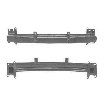 Fits Skoda Fabia 2007-2010 Front Bumper Reinforcer