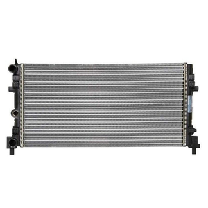 Fits Skoda Fabia 2007- Radiator (1.2 Tdi, 1.6 Tdi Manual)(With/Without A/C) Diesel
