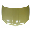 Fits Skoda Fabia 2015- Bonnet Primed thumbnail