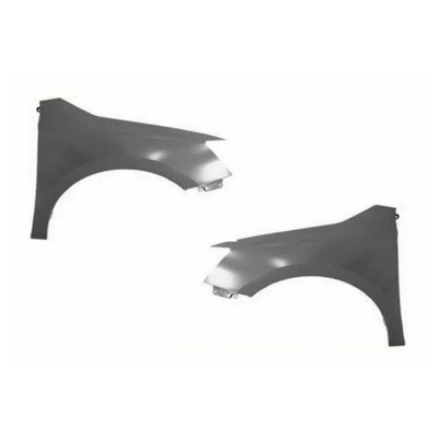 Fits Skoda Fabia 2015- Front Wing Primed Pair Left & Right