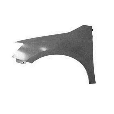 Fits Skoda Fabia 2015- Front Wing Primed Passenger Side