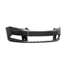 Fits Skoda Fabia Estate Hatchback 2015-2018 Front Bumper No Wash Jet Or Sensor Holes thumbnail