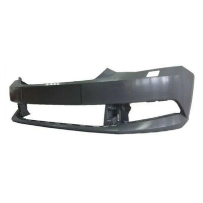 Fits Skoda Fabia Estate Hatchback 2015-2018 Front Bumper W Wash Jet Hole