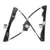 Fits Skoda Fabia Hatchback 2000-2007 Front Electric Window Regulator W/O Motor Right thumbnail