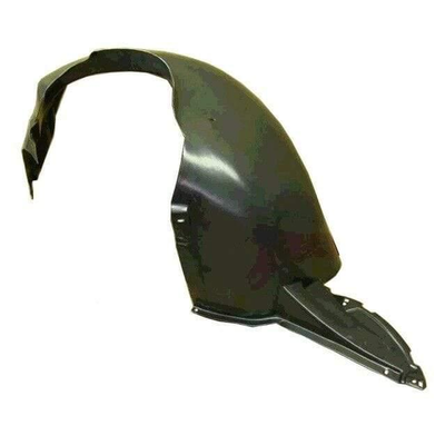 Fits Skoda Fabia Hatchback 2000-2007 Front Wing Arch Liner Splash Guard Complete Left