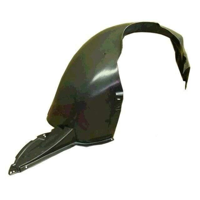 Fits Skoda Fabia Hatchback 2000-2007 Front Wing Arch Liner Splash Guard Complete O/S