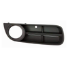 Fits Skoda Fabia/Roomster 2007-2010 Driver Side Front Bumper Fog Grille With Fog Hole thumbnail