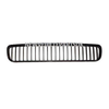 Fits Skoda Fabia / Roomster 2007-2010 Front Bumper Grille Centre  thumbnail