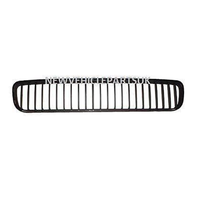 Fits Skoda Fabia / Roomster 2007-2010 Front Bumper Grille Centre 