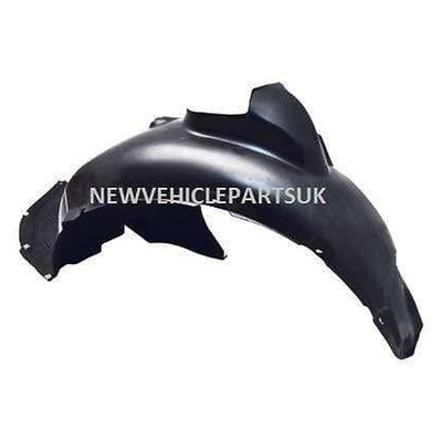 Fits Skoda Fabia / Roomster 2007-2014 Front Wing Arch Liner Splash Guard Right